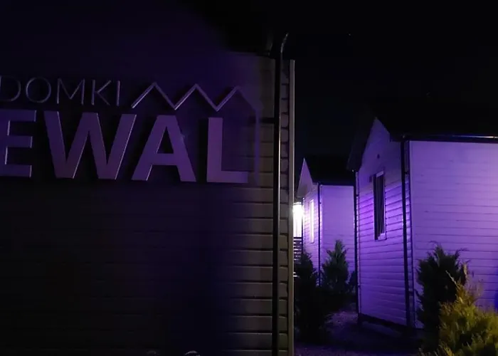 Domki Reval