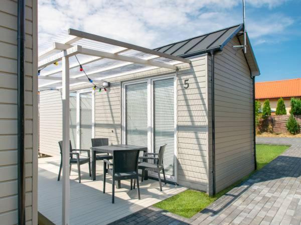 Lodge Reval