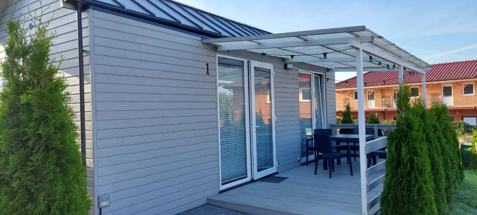 Reval Lodge Rewal