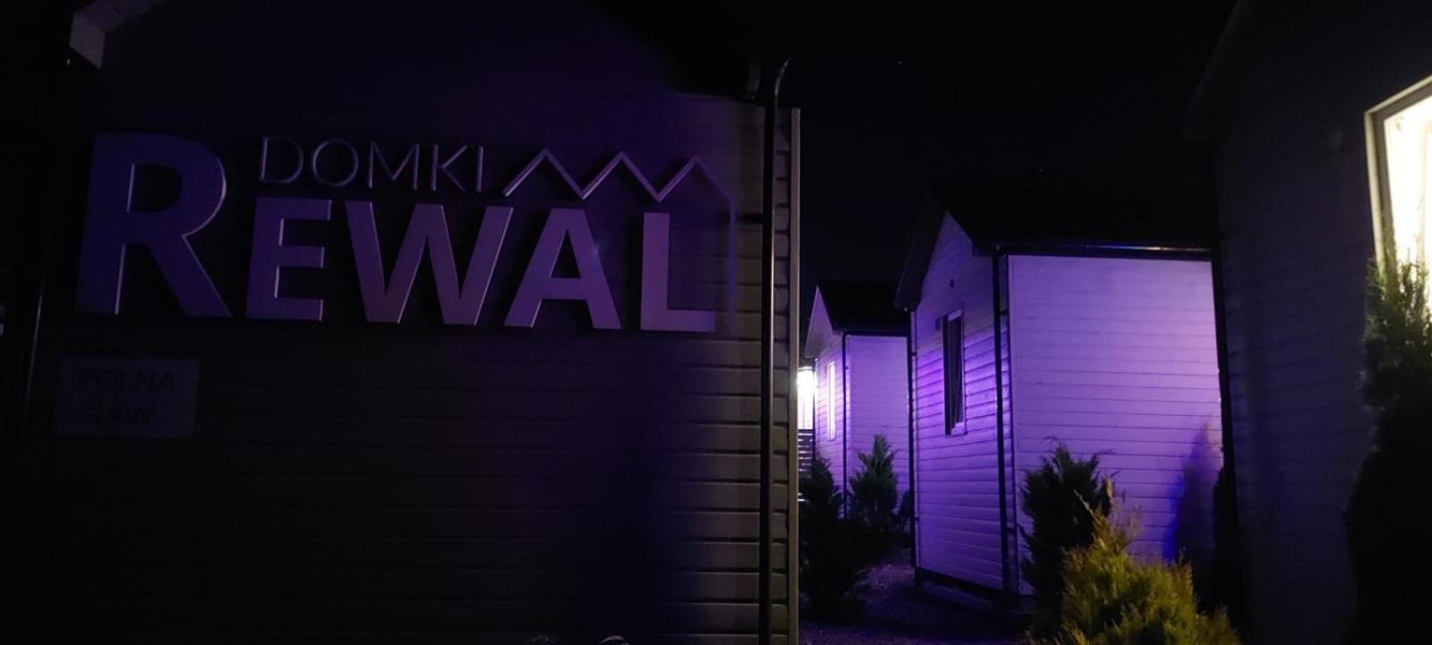 Reval * Rewal