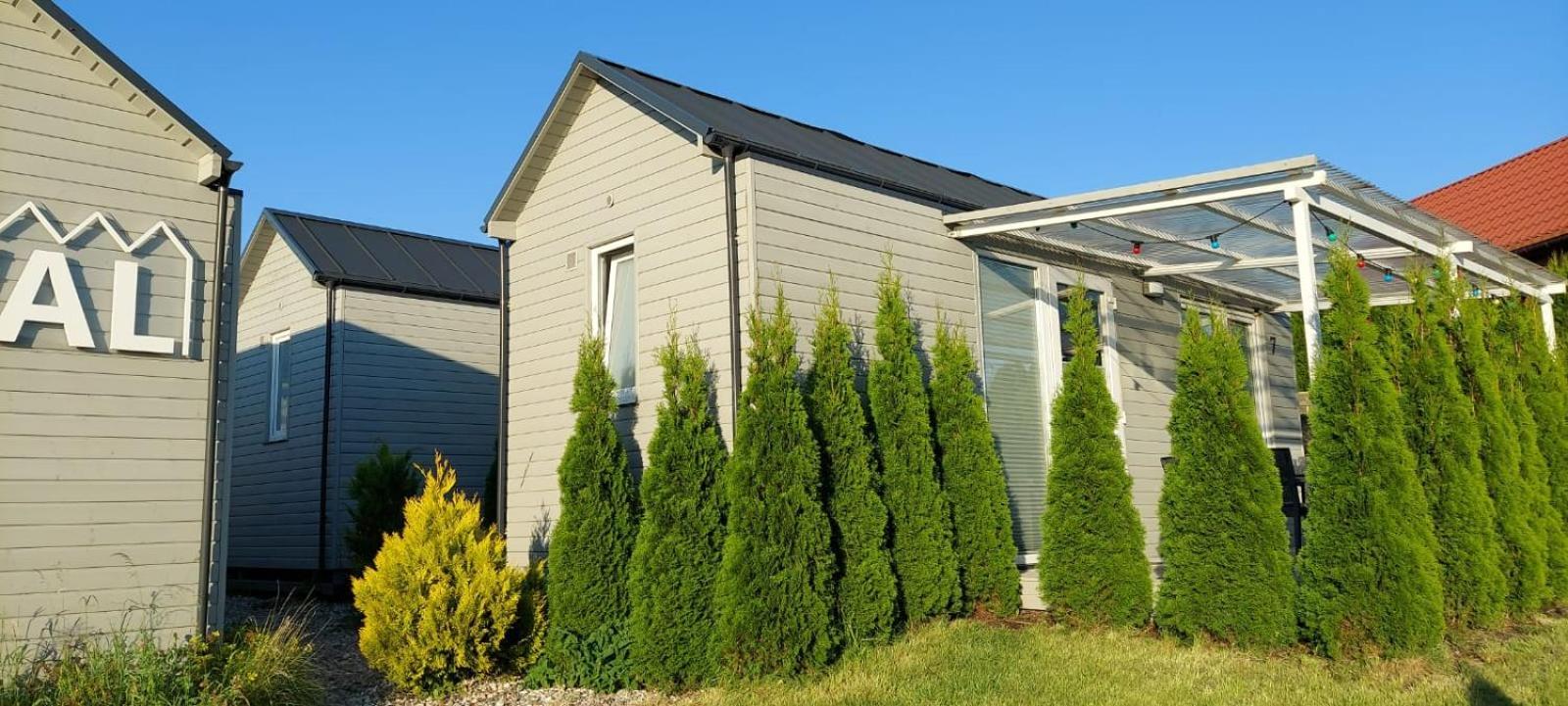 Reval Lodge